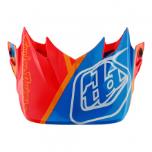 SE4 Visor by Troy Lee Designs