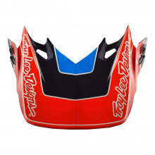 SE4 Visor by Troy Lee Designs
