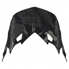 SE4 Visor by Troy Lee Designs