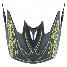 D3 Visor by Troy Lee Designs