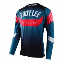 Sprint Ultra Jersey by Troy Lee Designs in Athens GA