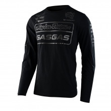 Long Sleeve Tee by Troy Lee Designs