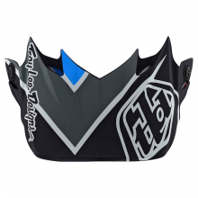 SE4 Visor by Troy Lee Designs