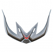 A2 Visor by Troy Lee Designs