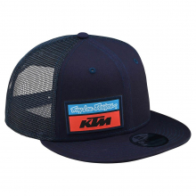 Snapback Hat by Troy Lee Designs