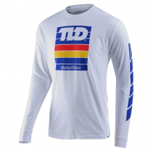 Long Sleeve Tee by Troy Lee Designs