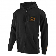 Zip Up Hoodie by Troy Lee Designs