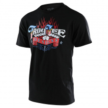 Short Sleeve Tee by Troy Lee Designs