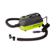 Supercell 12 Vlt Air Tent Pump by Zempire Camping