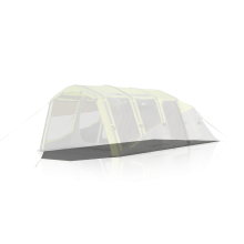 Evo TL V2 Air Tent Footprint by Zempire Camping
