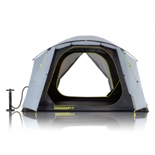 Aerospeed 6 Inflatable Air Tent (PFAS FREE) by Zempire Camping