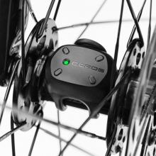 Bike Speed Sensor by COROS
