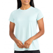 Women's Lightweight Tee by Free Fly Apparel