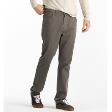 Men's Stretch Canvas 5 Pocket Pant by Free Fly Apparel in Hilton Head Island SC