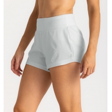 Women's Bamboo-Lined Active Breeze Short - 3" by Free Fly Apparel in Little Rock AR