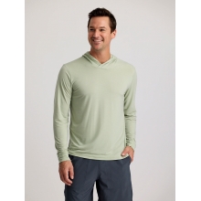 Men's Elevate Lightweight Hoodie by Free Fly Apparel in Arlington TX
