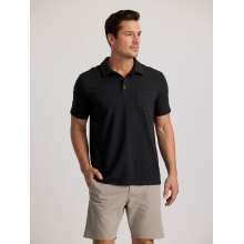 Men's Bamboo Current Polo by Free Fly Apparel