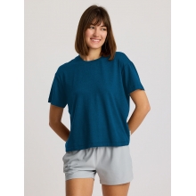 Women's Bamboo Current Boxy Tee by Free Fly Apparel