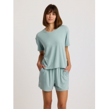 Women's Bamboo Flex Sunday Tee by Free Fly Apparel