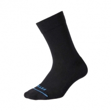 awesome sock plush fit crew by FITS