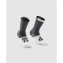 GT Socks C2 by ASSOS in Milan 