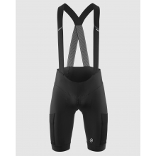 TACTICA Kieskfer Gravel Bib Shorts T5 by ASSOS