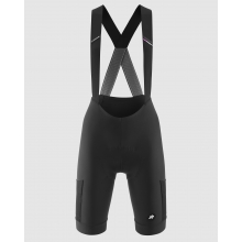 TACTICA Kieskfer women's gravel Bib Shorts T5 by ASSOS