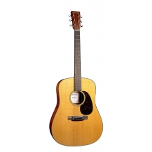 DE Retro Plus Mahogany