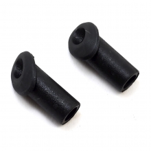 Trail Head Tube Cable Guides by Cannondale
