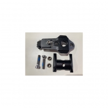 SAVE OBB Seatpost Rail Clamp w/Hardware by Cannondale
