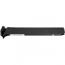 HG 60 KNOT Crb Seatpost 330mm 15 et by Cannondale