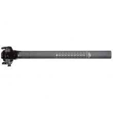E-Crb Seatpost 27.2x350mm by Cannondale