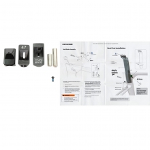 KNOT System Aero Seat Binder by Cannondale