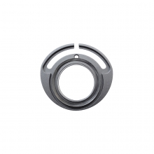 Mavaro Headshok Steerer Cable Guide by Cannondale