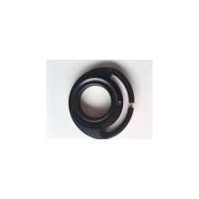 Mavaro 1.5in Steerer Cable Guide by Cannondale