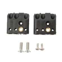 Modular Cable Guides 4-5-5 Qty 2 by Cannondale