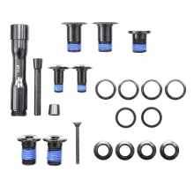 Neo FS Link CS MP Hardware by Cannondale