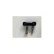 Scalpel 12.73mm Fox Shock Reducer Lower by Cannondale