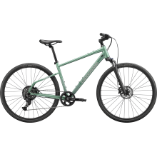 Quick CX 3 by Cannondale