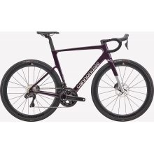 SuperSix EVO Hi-MOD 2 by Cannondale