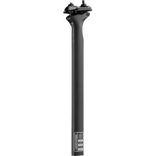 C1 Aero 27 Seatpost 0mm Offset by Cannondale