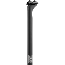 C1 Aero 27 Seatpost 15mm Offset by Cannondale