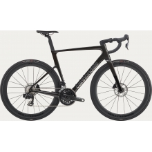 SuperSix EVO 1 by Cannondale