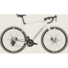 Synapse Carbon 3 SmartSense by Cannondale