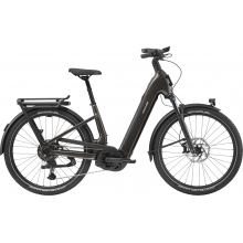 Tesoro 1 Low Step-Thru by Cannondale in Kirchheim Unter Teck Baden Württemberg