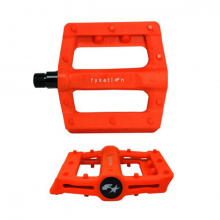 Gates Slim Nylon Pedal by Fyxation in Decatur MI