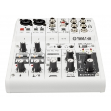 AG06 by Yamaha Music in Engadine MI