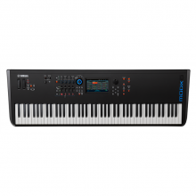 MODX8 by Yamaha Music in Carmel Hamlet NY