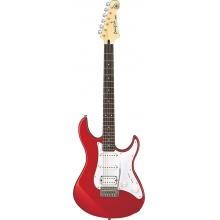 PAC012METALLICRED by Yamaha Music in Glendale OH