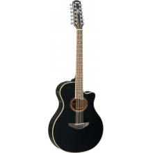 APX700II-12 BL by Yamaha Music in Livingston CA